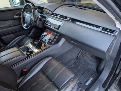 2019 Land Rover Range Rover Velar D180 S