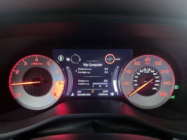 2022 Acura TLX SH-AWD w/A-SPEC