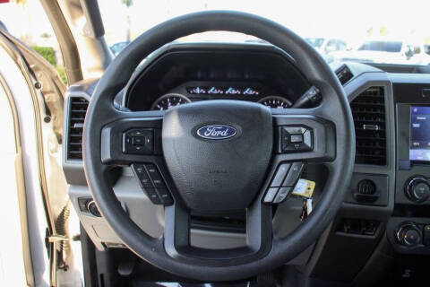 2022 Ford F-350 Super Duty XL