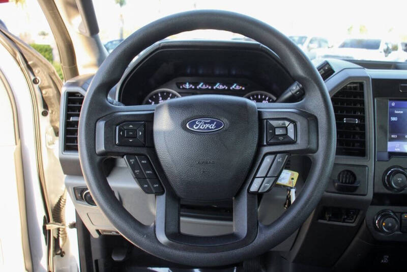 2022 Ford F-350 Super Duty XL