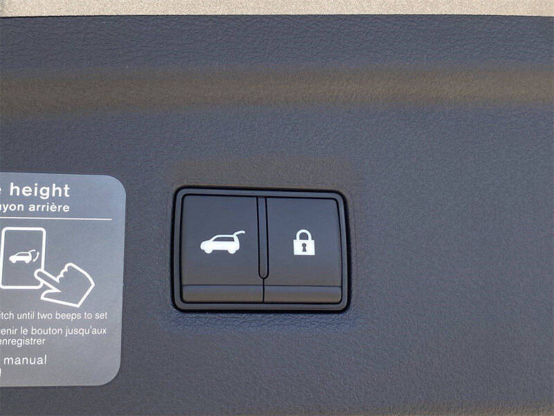 2025 Infiniti QX50 Pure