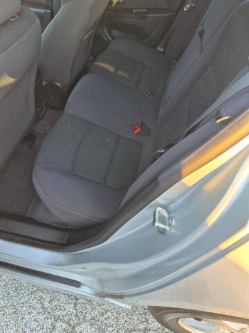 2014 Chevrolet Cruze 1LT Auto