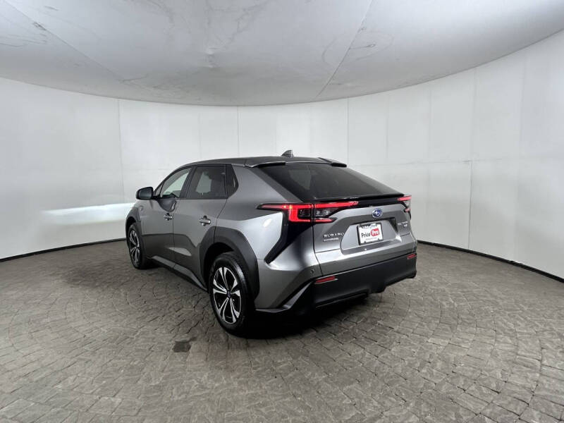 2023 Subaru Solterra Premium