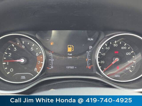 2019 Jeep Compass Altitude