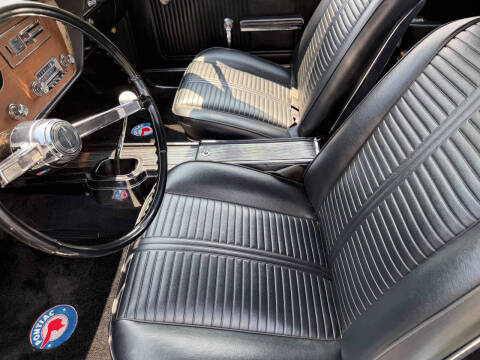 1966 Pontiac LeMans
