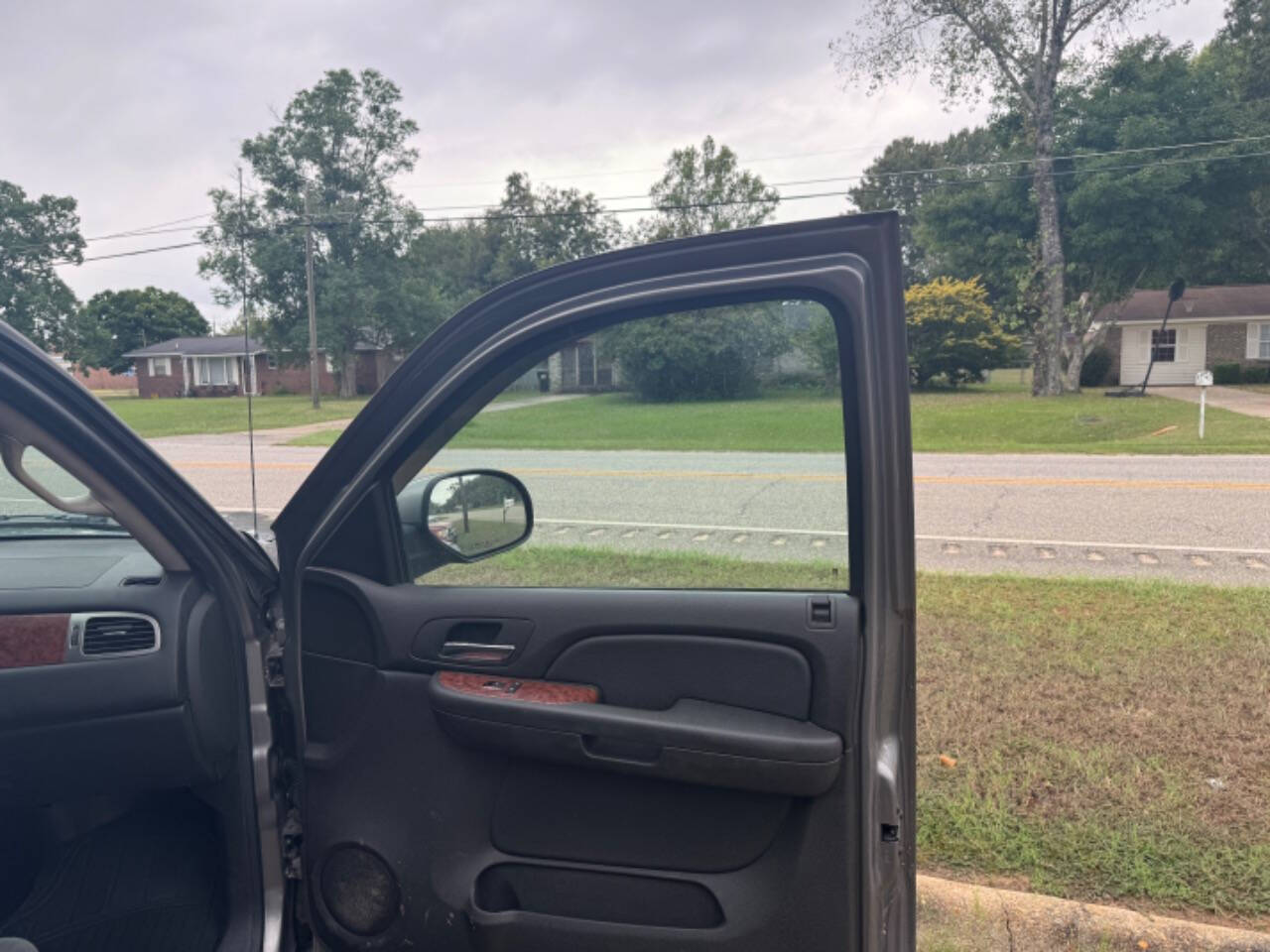 2007 Chevrolet Avalanche for sale at Coffee Auto Repair LLC in New Brockton, AL