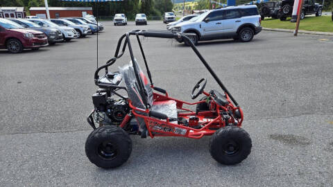 2025 TrailMaster Mini XRX R+