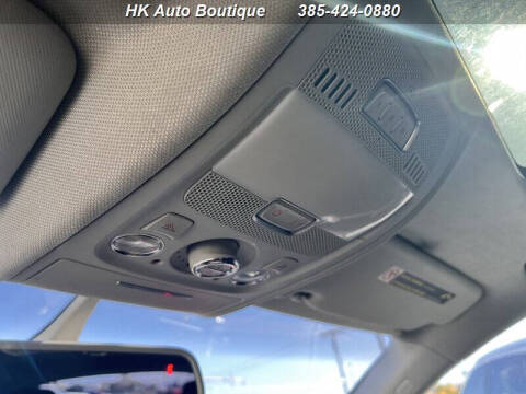 2013 Audi Allroad 2.0T quattro Premium Plus