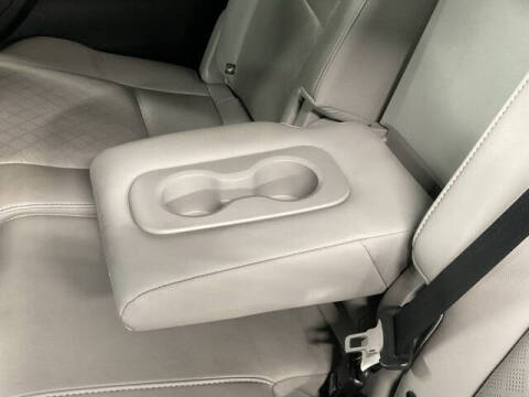 2020 Honda Passport EX-L