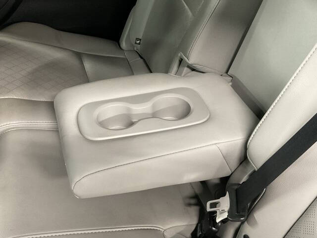 2020 Honda Passport EX-L