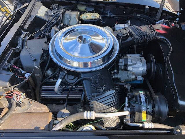 1978 Chevrolet Corvette for sale at Extreme Auto Plaza in Des Moines, IA