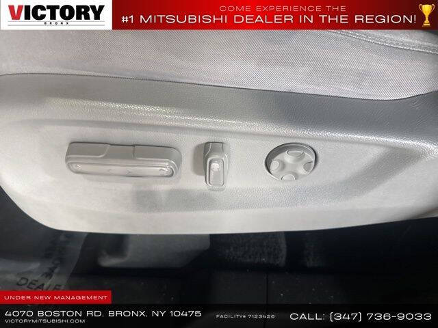 2021 Honda Odyssey EX