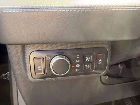 2021 Ford Mustang Mach-E Select