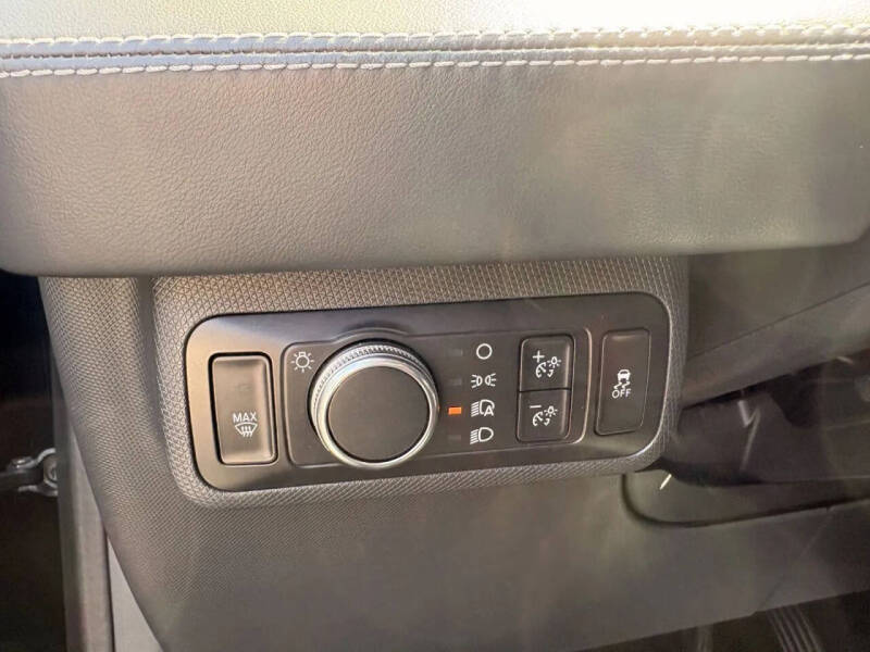 2021 Ford Mustang Mach-E Select