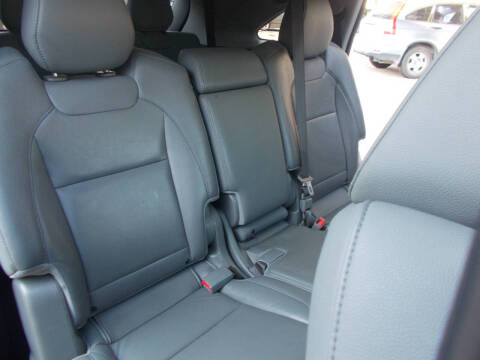 2014 Acura MDX w/Tech