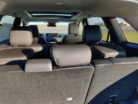 2026 Mazda CX-90 3.3 Turbo Premium Sport