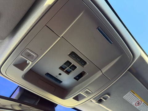 2018 Chevrolet Silverado 3500HD