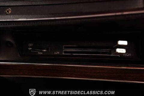 1979 Dodge D150 Pickup