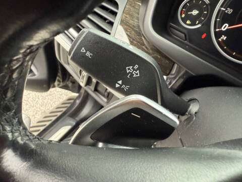 2018 BMW X6 xDrive35i