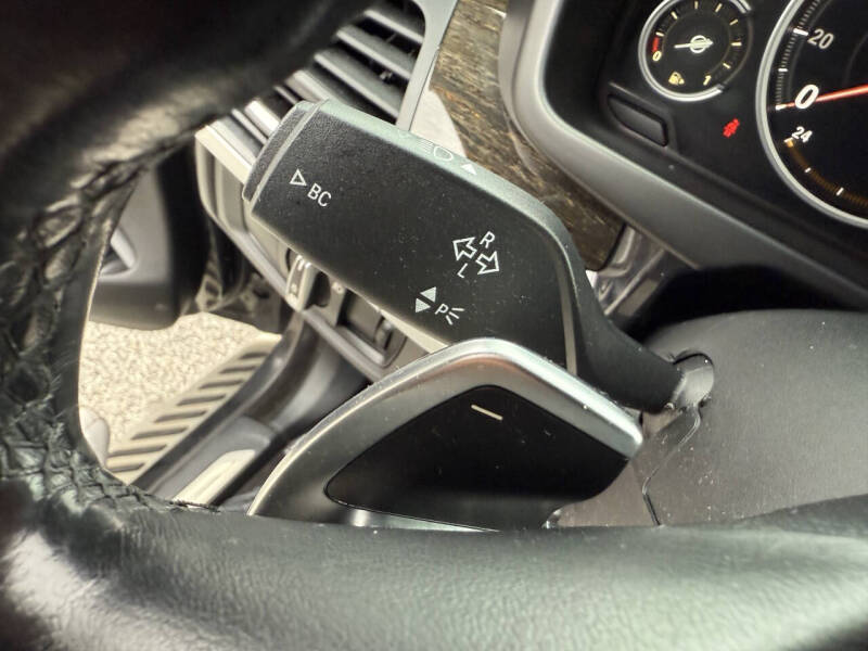 2018 BMW X6 xDrive35i