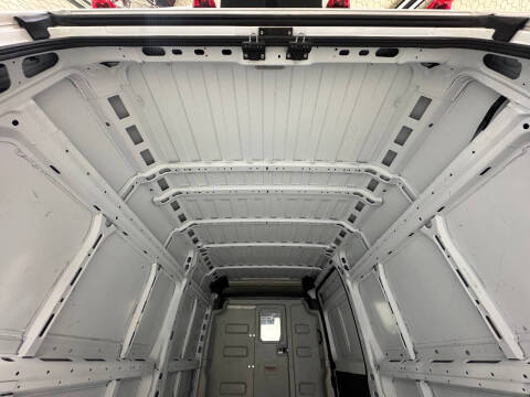 2023 RAM ProMaster 2500 159 WB