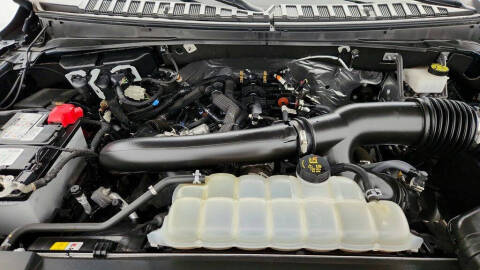 2022 Ford Expedition MAX Platinum