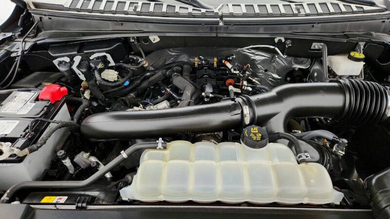 2022 Ford Expedition MAX Platinum