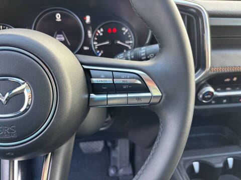 2025 Mazda CX-50 2.5 S Premium Plus