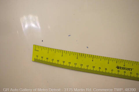 1951 Packard 200 Deluxe