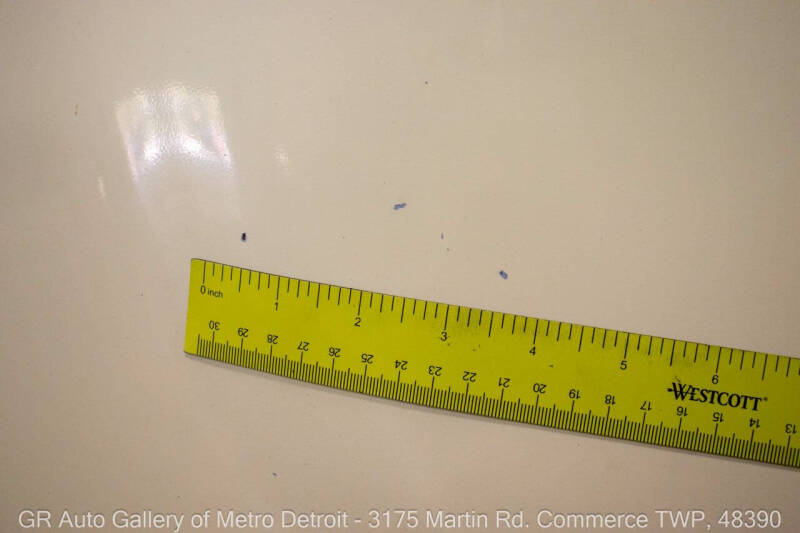 1951 Packard 200 Deluxe