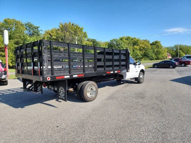 1999 Ford F-450 Super Duty for sale at Karz South in Funkstown, MD