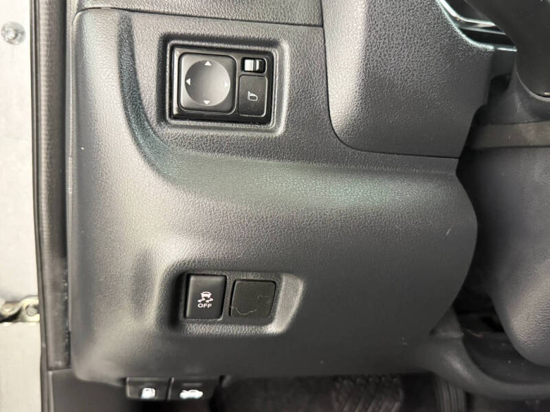 2017 Nissan Versa 1.6 S