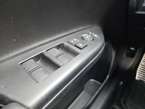 2017 Honda Accord Sport Special Edition