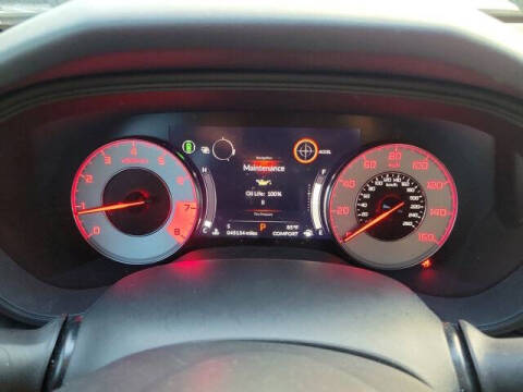 2022 Acura TLX w/A-SPEC