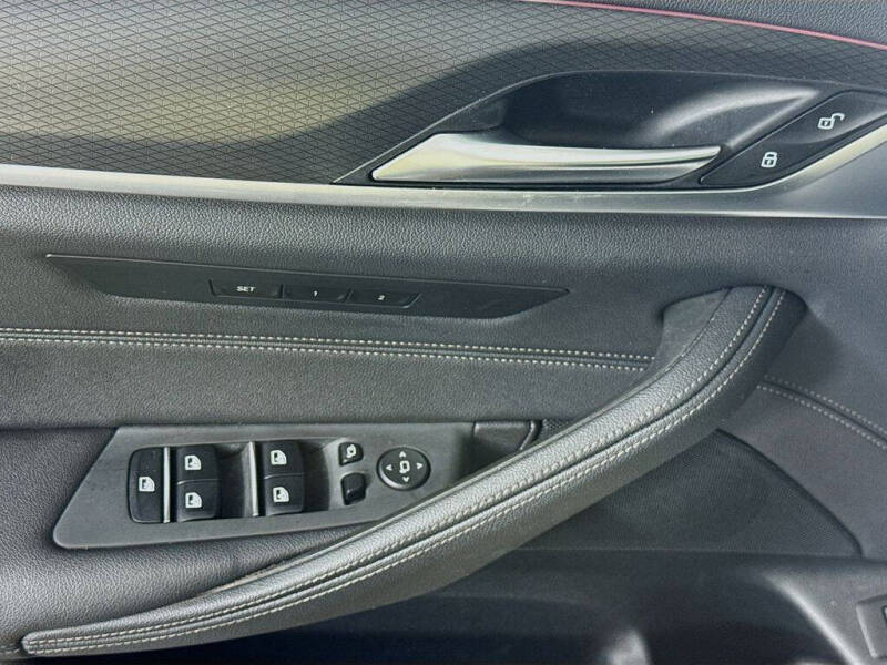 2022 BMW 5 Series 530i