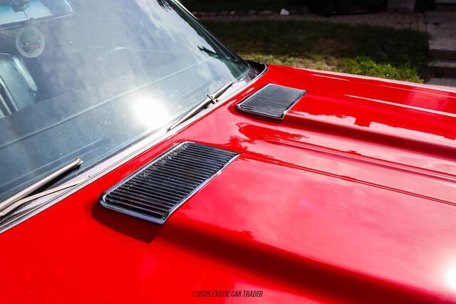 1969 Chevrolet Chevelle