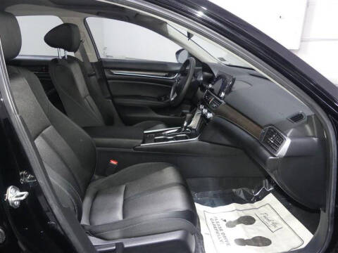 2020 Honda Accord EX