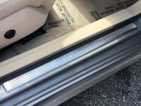 2014 Mercedes-Benz E-Class E 350 Luxury 4MATIC