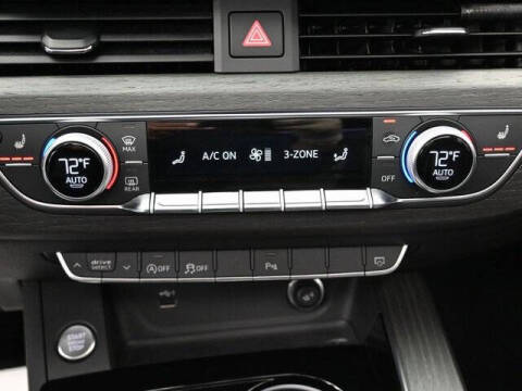 2024 Audi A5 Sportback quattro S line Premium 45 TFSI