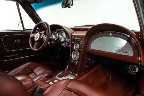 1964 Chevrolet Corvette