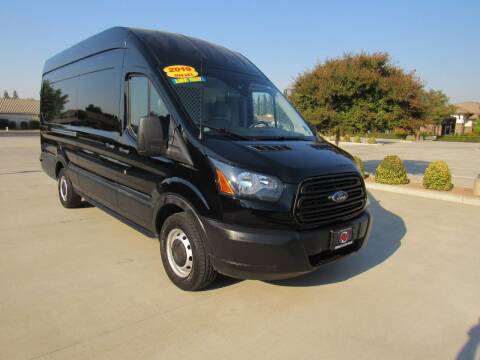 2019 Ford Transit for sale at Repeat Auto Sales Inc. in Manteca CA