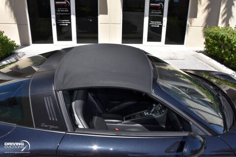 2017 Porsche 911 Targa 4S