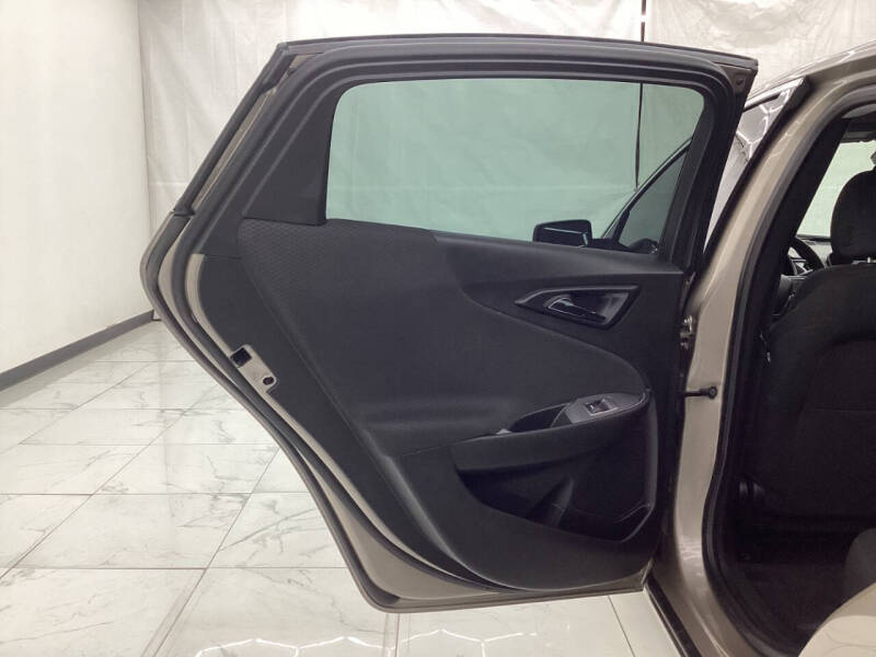 2024 Chevrolet Malibu LS