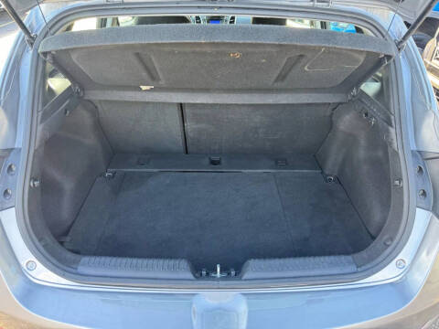 2014 Hyundai Elantra GT