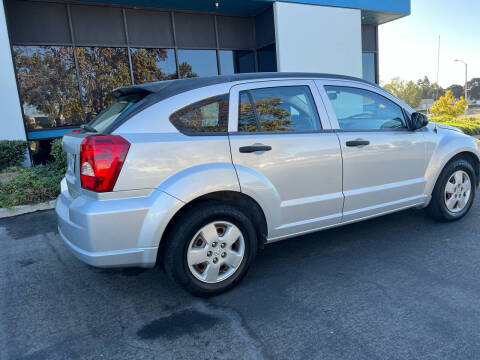 2008 Dodge Caliber SE
