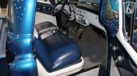1957 Chevrolet 3100