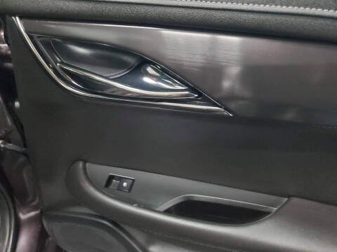 2014 Cadillac ATS 2.0T