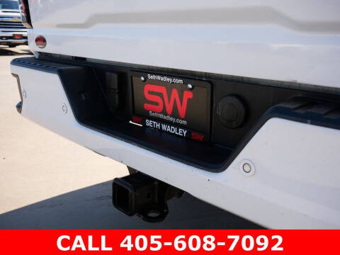 2024 GMC Sierra 3500HD