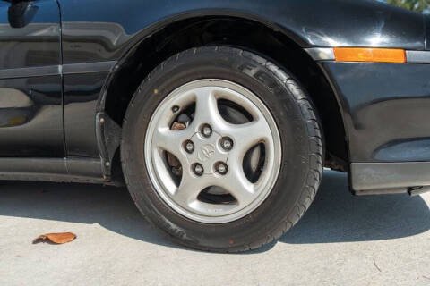 1991 Toyota MR2
