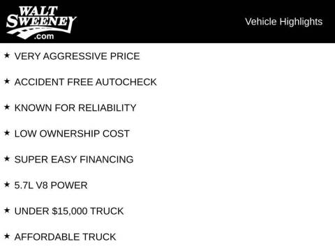 2012 RAM 1500 Tradesman